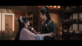 سریال چینی Love in the Clouds , عشق در ابرها قسمت ۹  با زیرنویس