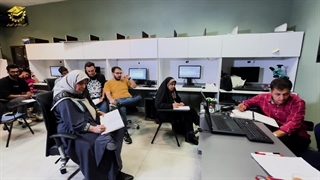 نظر کارآموز دوره حسابداری ویژه بازار کار