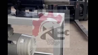 خط تولید دستگاه زغال ساز ۰۹۱۲۲۴۷۸۱۰۰ دستگاه زغال فشرده چینی