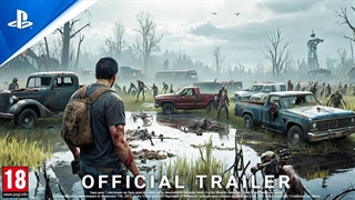 تریلر بازی Dying Light The Beast