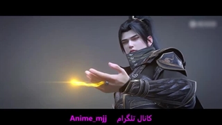 انیمه  نبرد از طریق آسمان ها فصل ۵ قسمت۱۶۸ بازیرنویس فارسی چسبیده _Battle Through the Heavens