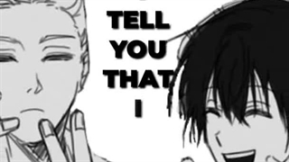 اصلا نگاه کردن و فکر کردن به اینکه نیست درد داره... تو چپتر اخر منتشر شدش گفتن زندستتتتتت