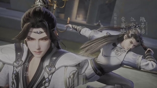 انیمه فاتح رزمی کیهان Martial Conqueror of the Cosmos قسمت 19