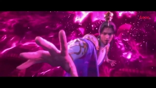 پیش نمایش قسمت 170 دونگهوا نبرد از طریق آسمانها