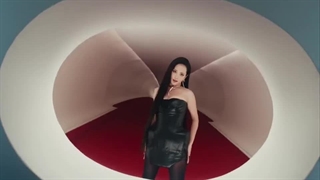 Jisoo ft. Zayn eyes closed full mv