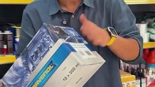 از کجا بفهمیم اکتان بوستر واقعاً اورجیناله؟