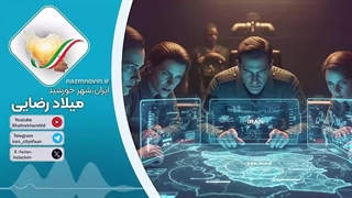 14040719: جنگ تجاری جدید چین با آمریکا، دنیا به سمت بحران می‌رود.