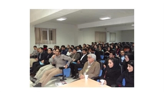 مروری بر کنفرانس‌های مدیریت ساخت و پروژه و پروژه محیط‌ زیستی «ایران خانه پدری»