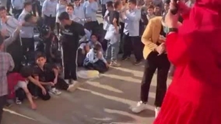 برترین مجری کودک ایران