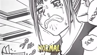 حالت عادی/مست... لو تو که سالم ترینشون بودی چرا یهو انقدر دارک شدییییی بچهههه