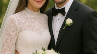 کلیپ عروسی با هوش‌مصنوعی‌ chatgpt و capcut