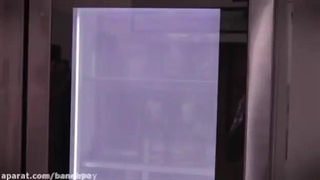 #یخچال#ساید LG signature 2017 NEW یخچال جدیدالجی با سیستم عامل ویندوز  سیگناتور LG  LIFES GOOD