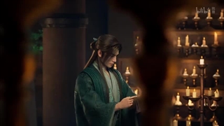 انیمه سفر یک فانی به سوی جاودانگی(A Record of a Mortal’s Journey to Immortality)فصل 4 قسمت 40 (164)