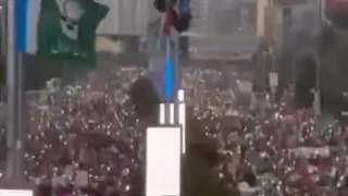 دنیا بعد از ۷ اکتبر