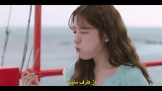 قسمت 6 به سوی ماه + زیرنویس فارسی چسبیده To the Moon 2025