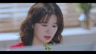 قسمت 2 سریال با من ازدواج میکنی با زیرنویس فارسی چسبیده (مشخصات سریال در توضیحات)