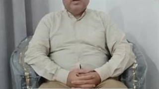 دکتر مهدی رضایی زاده: طوفان الاقصی اقتدار پوشالی صهیونیست‌ها را شکست