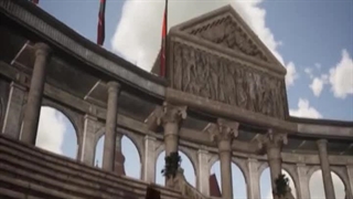 انیمه قاره روح رزمی قسمت۱۱