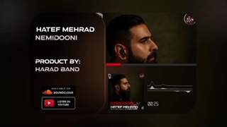 Hatef Mehrad-Nemidooni(هاتف مهراد-نمیدونی)
