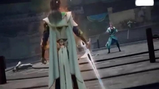 انیمه اسطوره باستانی قسمت 101_180 پارت4