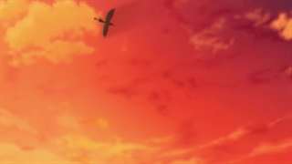 انیمه تور پس از آخرالزمان Shuumatsu Touring قسمت 2