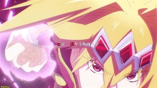 انیمه یه غول مرحله آخر وحشی ظاهر شده قسمت 3 فصل اول با زیرنویس فارسی