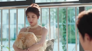 سریال چینی جاه‌طلبی عشق Love’s Ambition قسمت ۳۱ با زیرنویس