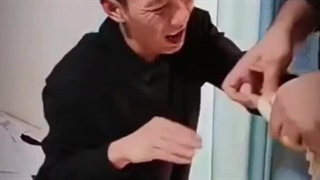 آزادی گروگان چینی در اسلامشهر