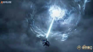 انیمه سرزمین ارواح : فرقه تانگ بی رقیب Soul Land 2: the unrivaled tang sect فصل 2 قسمت 122 زیرنویس چسبیده