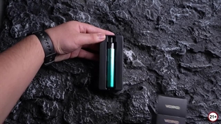 پاد ارزان - آنباکس پاد اقتصادی دوریک 20 ووپو