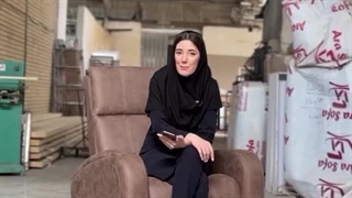 تولید مستقیم مبل از کارخانه