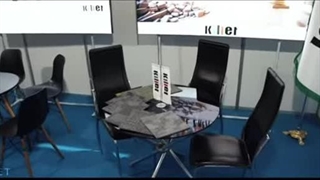 حضور موفق کیلیت در نمایشگاه بین‌المللی ✨