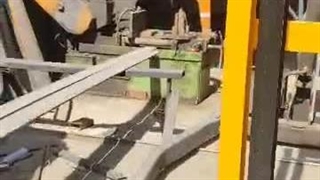 تولید بالابر صنعتی و استاکر