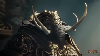 انیمه داستان های رمه گردانی خدایان (Tales of Herding Gods (Mu Shen Ji قسمت 52