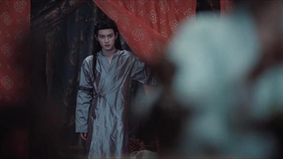 سریال چینی قلب های سرنوشت ساز Fated Hearts  قسمت ۲۵  با زیرنویس