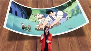 خاطرات کودکی