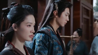 سریال چینی قلب های سرنوشت ساز Fated Hearts  قسمت ۲۶ با زیرنویس