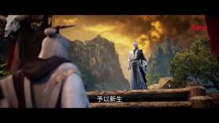 پیش نمایش قسمت 111 دونگهوا مرتد جاودانه ( جاودانه خیانت کار )