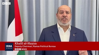 بازگشت به ویرانه‌ها پس از دو سال جنگ