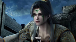 تریلر [trailer] جاودانه شورشی [Renegade Immortal] قسمت ۱۱۱ [Episode 111]