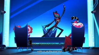 هزبین هتل تیزر فصل دوم با دوبله فارسی | هزبین هتل فصل دوم | هزبین هتل