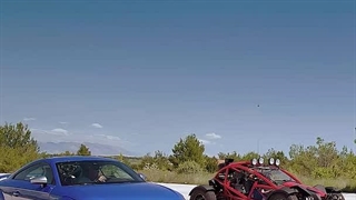 The Start Line That Shocked Them 