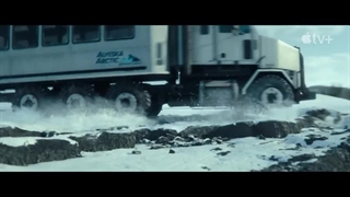 دانلود سریال The Last Frontier 2025 آخرین سنگر