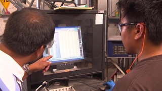 چطور مقاومت میلگرد را در کارگاه بسنجیم؟ | آموزش تست کشش و خمش میلگرد