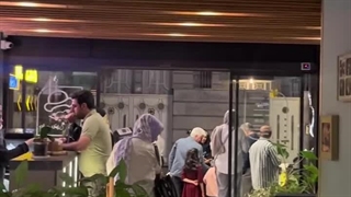 بهترین رستوران کرج