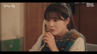 سریال کره ای به سوی ماه 2025 To the Moon (قسمت 8) زیرنویس فارسی