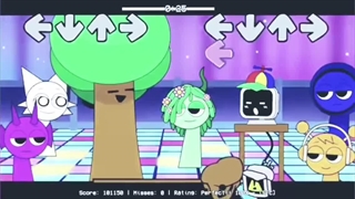 آهنگ آذربایجانی شاد عروسک های اسپرانکی به نام ساوالان