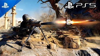 تریلر اول بازی Sniper Ghost Warrior Contracts 2