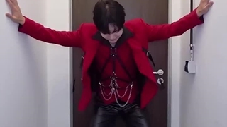 چالش جه یون از SF9 ...مشکل بزرگ بدون فنتسی>^<