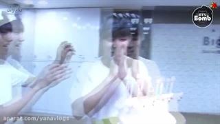 تولدت مبارک جوجه طلای من 